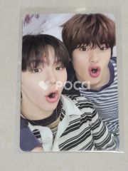 ALPHA DRIVE ONE アンシン BOYS II PLANET Archive Exhibition 'AFTER