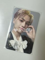 ALPHA DRIVE ONE アンシン BOYS II PLANET Archive Exhibition 'AFTER