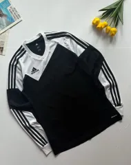 adidas アディダス トゥーケ サッカー ロングスリーブ