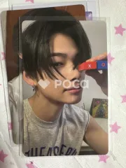 ENHYPEN ニキ ROMANCE : UNTOLD ENGENE Ver.