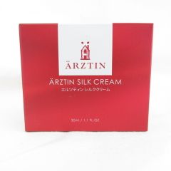 ÄRZTIN シルクスパイダーセラム 美容液 30ml - メルカリ