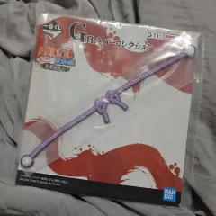 NARUTO -ナルト- 一番くじ G賞 ラバー ストラップ コレクション