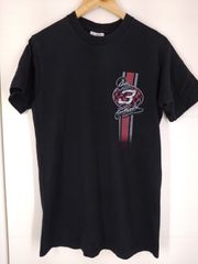 90s USA製 NASCAR レーシングTシャツ デイルアーンハート XL - メルカリ