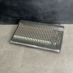 MACKIE アナログミキサー Onyx 32.4 中古動作品 本体のみ - メルカリ