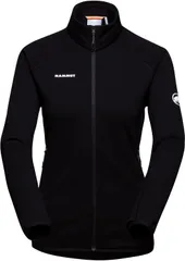マムート MAMMUT アウトドア ACONCAGUA ML JACKET AF WOMEN 101404452 0001 BLACK