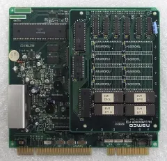 【中古】アーケード基板 エメラルディア [基板のみ]のサムネイル