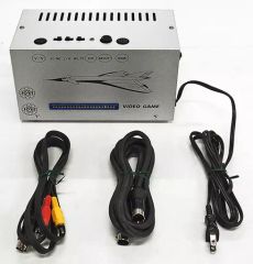 アーケード用 コントロールBOX VEGA JR. 本体＋ケーブル付 - メルカリ