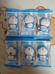 (正規品)ドラえもん フィギュア 6種 セット