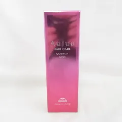 ミルボン Aujua オージュア QU クエンチ セラムv ヘアトリートメント 100mL トリートメント ( 0512-K3 )