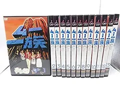 2026年最新】ムー一族 dvdの人気アイテム - メルカリ