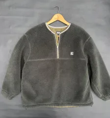 ヘリーハンセン HELLY HANSEN ボアジャケット サイズWL