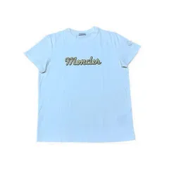 Moncler レディース　L ホワイト Tシャツ 4S496