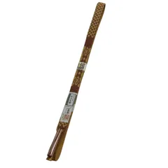 【美品】 帯締め 優品 フォーマル 幾何学模様 金糸 金色 正絹 和装小物  【中古】