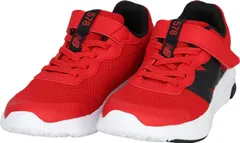 ニューバランス New Balance 578V1 BUNGEE LACE WITH TOP STRAP P5782ZQW RED/BLACK