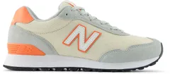 ニューバランス New Balance 515 W5158CSB GRAY/ORANGE