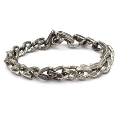 TIFFANY&Co.(ティファニー) ブレスレット 22 フォージ ミディアム