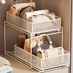 【特価セール】NASFH 衣装収納ケース 引き出し 押し入れ収納ケース 収納ボックス 大容量 カラー1 クローゼット 服収納 tシャツ/洋服/カバン/衣類収納ボックス ベッドルーム 通気性 省スペース 便利 38*30 衣類収納 分別収納 整理用ラック