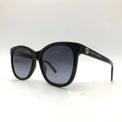マークバイジェイコブ MARC JACOBS サングラス ブラック 527/Sのサムネイル