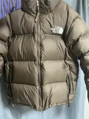 THE NORTH FACE 1996レトロ ヌプシ ダウン