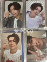 ENHYPEN ジェイ ROMANCE : UNTOLD Weverse Albums Ver.