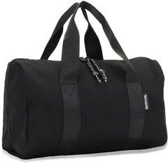 プーマ PUMA ゴルフ PUMA X OUTDOOR PRODUCTS マルチケース シューズケース シューズバッグ ロールボストン型 9L ポケット付き コラボ商品 靴入れ  092526 01 PUMABLACK