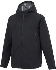 スフィーダ sfida フットサル 3 レイヤープルーフジャケット  SA25511 BLK BLACK