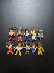 2026年最新】鉄拳 フィギュアの人気アイテム - メルカリ