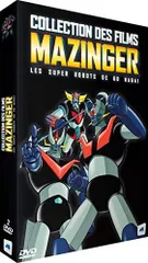2026年最新】マジンガーZ DVD BOXの人気アイテム - メルカリ
