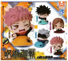 未開封 呪術廻戦 おねむたん 1탄 まとめ