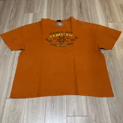 XLサイズ HARLEY-DAVIDSON tee