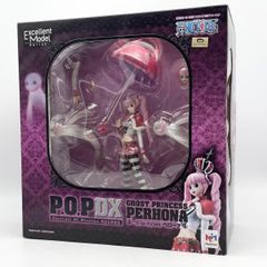 新品・未開封】ワンピース pop NEO-DX ペローナ - メルカリ
