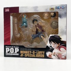 未開封品】ワンピース POP フランキー 廃盤 希少 絶版 フィギュア