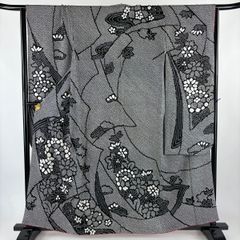 エルメス HERMES カレ 90 Flora Graeca ギリシャの花 スカーフ シルク