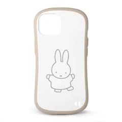 【特価商品】ミッフィー IPhone12/iPhone13シリーズ対応 ケース Sライン すり傷防止 指紋防止 耐衝撃 落下防止 ストラップホール付き レンズ保護 カバー TPU 薄型 Pearlona 人気 男女兼用 おしゃれ かわいい キャラクター