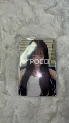 IVE レイ IVE WORLD TOUR [SHOW WHAT I AM] 4TH 'DIVE' FANCLUB BOOTH