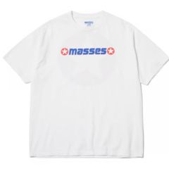 masses マシス Tシャツ 長瀬着 レア - メルカリ