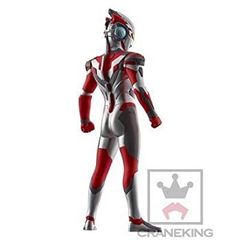 [중고] 울트라맨 X DXF 피규어