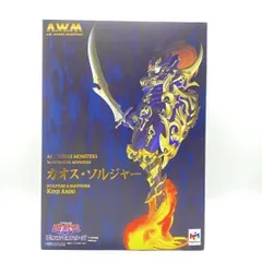 2026年最新】art works monsters カオスソルジャーの人気アイテム