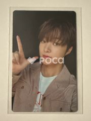 250829) RIIZE ソンチャン ODYSSEY KMonstar 台北限定一日店長トレカ