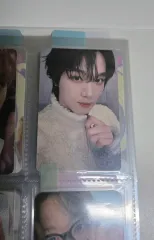 ヘチャン トレカ ドリームスケープ ラキドロ 未公開トレカ NCT DREAM