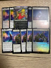 2026年最新】MTGまとめ売りの人気アイテム - メルカリ
