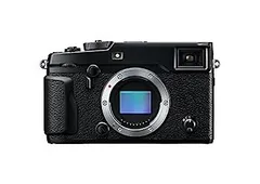 2026年最新】FUJIFILM ミラーレス一眼 X-Pro2 ボディ X-Pro2の人気