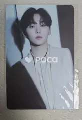 セブチ スングァン 2021 SEVENTEEN ONLINE CONCERT IN-COMPLETE トレーディングカードセット