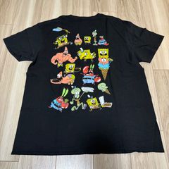 The Simpsons ザ シンプソンズ ギルダン製 GINDAN サイズM - メルカリ