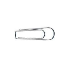 （まとめ）ミツヤ ゼムクリップ GP-500 ジャイアント 50g〔×50セット〕