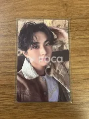 ENHYPEN ジョンウォン THE SIN : VANISH FUGITIVES Ver. SHOWCASE LIVE Weverse