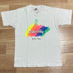 未着用美品 STUSSY Tシャツ BJORK ビョーク シャドウマン ステューシー
