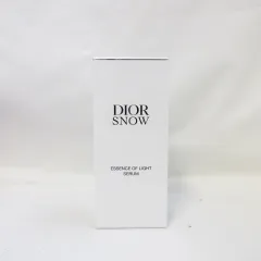 DIOR ディオール スノー エッセンス オブ ライト セラム 薬用美容液 30mL ( 美容液 ) ( 0619-U16 )