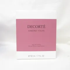 コーセー コスメデコルテ キモノ ツヤ オードトワレ KIMONO TSUYA 50mL ( 0619-U16 )