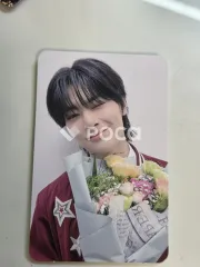 straykids アイエン ★★★★★ (5-STAR) SOUNDWAVE サウェ ラキドロ